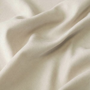 Tkanina na Zasłony Velvet Milan Kremowy szer: 300 cm