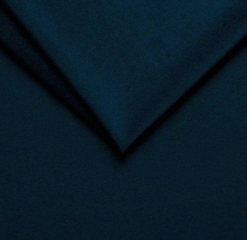 Tkanina Materiał Welur 25 Navy Blue szer: 280 cm