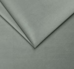 Tkanina Materiał Welur 15 Jasny Szary szer: 280 cm 