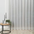 Firana Markizeta Błyszcząca SHINE ECRU WYS:300CM 