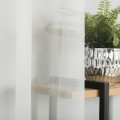 Firana Markizeta Błyszcząca SHINE ECRU WYS:300CM 