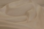 Tkanina Zasłonowa Materiał Oxford Gładki Beżowy szer: 280 cm 