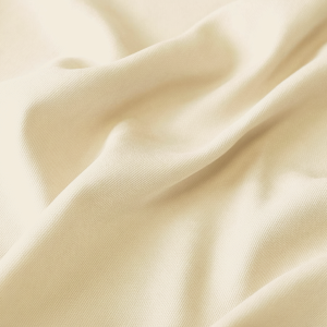 Tkanina na Zasłony Velvet Milan Kremowy szer: 300 cm