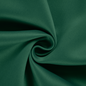 Tkanina Zaciemniająca BLACKOUT 166 Butelkowa Zieleń  szer:280cm 