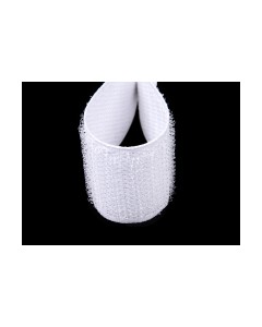 Taśma Rzepowa Biała Haczyk 