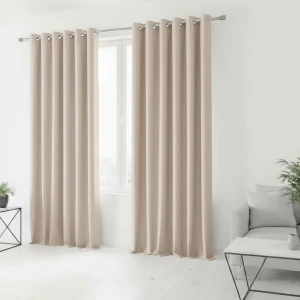 Zasłona Gotowa na Wymiar French Velvet V781