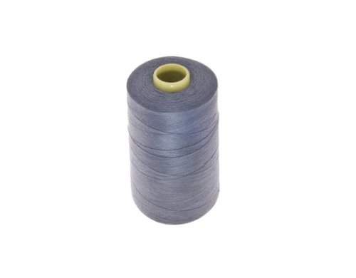 Nici szwalnicze poliestrowe uniwersalne 733 Szare