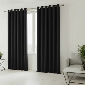 Zasłona Gotowa na Wymiar French Velvet V31