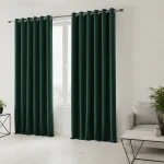 Zasłona Gotowa na Wymiar French Velvet V500