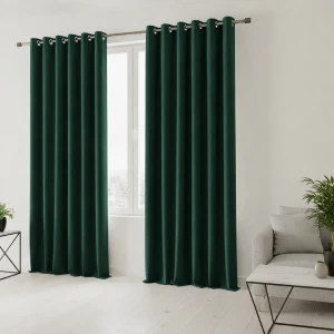 Zasłona Gotowa na Wymiar French Velvet V500