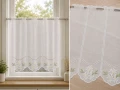 Zazdrostka Panelowa Stokrotki  wys: 60 cm Na Metry 