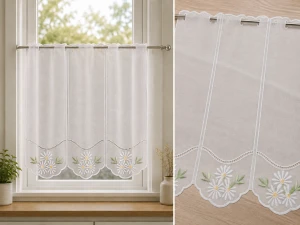 Zazdrostka Panelowa Stokrotki  wys: 60 cm Na Metry 