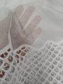 Firana Markizeta ENZO Z GIPIURĄ CELINE wys. 280  Na Metry   