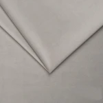 Tkanina Materiał Welur HOLLAND VELVET 24 Jasny Szary szer: 300 cm  