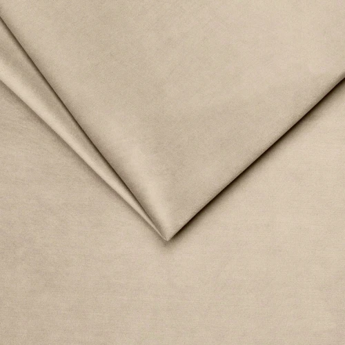 Tkanina Materiał Welur HOLLAND VELVET 58 Beżowy szer: 300 cm