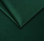 Tkanina Materiał Welur HOLLAND VELVET 10 Dark Green szer: 300 cm 