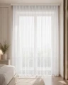Firana Markizeta ENZO Z GIPIURĄ CELINE wys. 280  Na Metry   