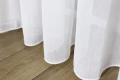 Firana Siateczka Victoria Biała wys: 330 cm Na Metry