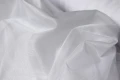 Firana Markizeta ENZO CLASSIC BIAŁA Z OŁOWIANKĄ wys: 330 cm NA METRY 