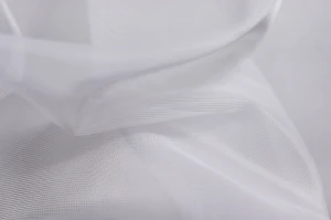 Firana Markizeta TWIST Biała wys: 300 cm NA METRY