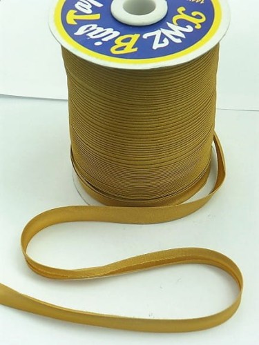 Lamówka 15 mm  "L16" Beżowa Jasna