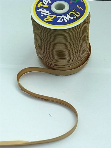 Lamówka 15 mm  "L15" Kremowa