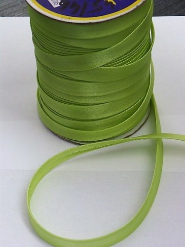 Lamówka 15 mm  "L3"  Zielony Ciemny